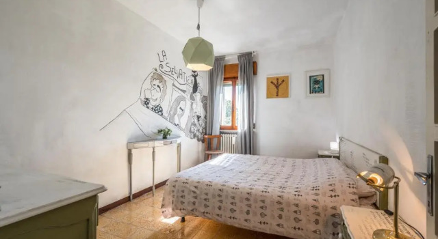 Habitación Estándar Selvatica50 b&b