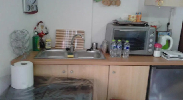 Апартаменты Trikala Apartments 2