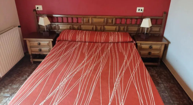 Двухместный номер Standard Hostal Las Vegas