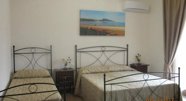Номер Classic B&B Castiglione