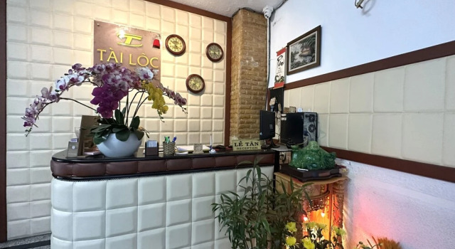OYO 1172 Tai Loc Hotel