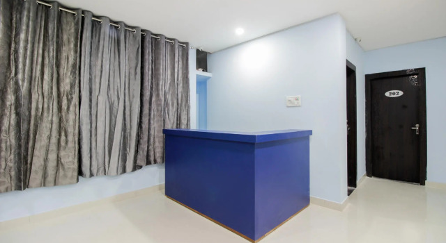 OYO 35529 Adee's Homestay