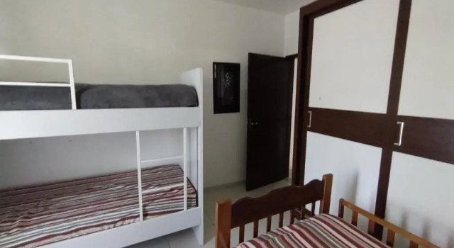 Casa para hospedagem temporário