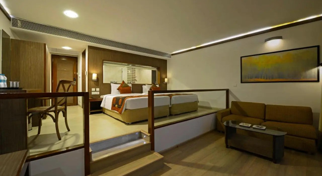 Athiva Resort & Spa Khandala - Formerly Dukes Retreat, Забронировать Курортный отель Хандала Лонавала