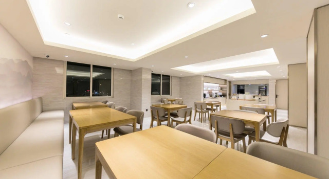 Ji Hotel Lishui Railway Station, Book Hotel Lishui Zhejiang