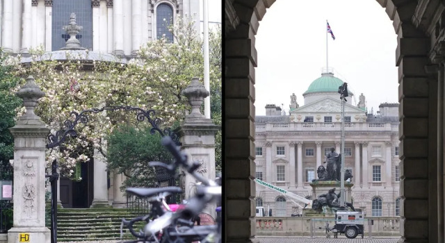 Апартаменты The London Agent Covent Garden