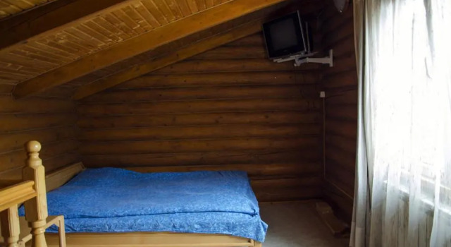 Juniorsuite Dvorik