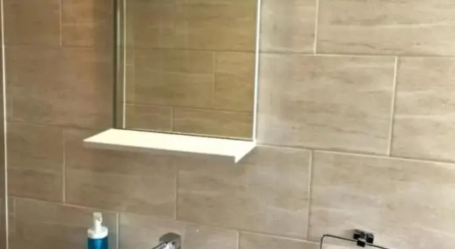 Номер Standard Park Crescent Hotel