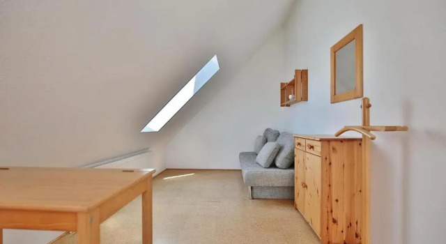 Gorch-Fock-Straße 16 Gorch-Fock-Str 16 Appartement 8, Забронировать Апартаменты/квартира Тиммендорфер-Штранд Bay of Lubeck