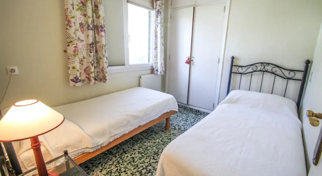 Maria - pretty holiday property with garden and private pool in Benissa