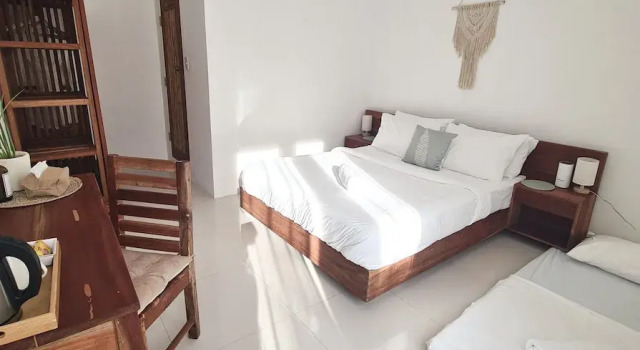 Номер Standard 148 Guesthouse and Resort