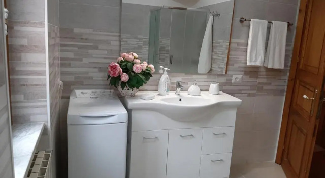 Коттедж La Cupoletta Casa Vacanze