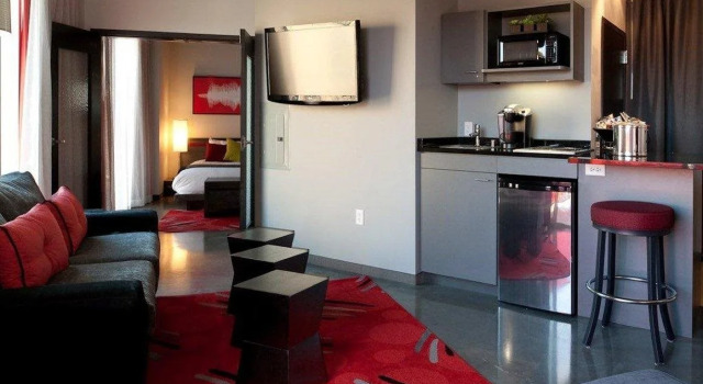 HotelRED, Book Hotel Madison Wisconsin
