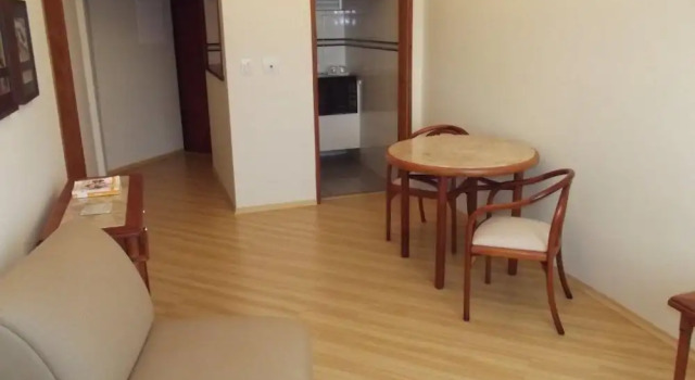 Двухместный номер Superior LHirondelle Flat Service