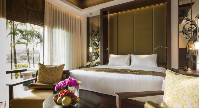 Siamdasada Khaoyai, Забронировать Отель Отели Ноен-Хом 4 звезды, 4*
