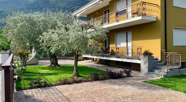 Апартаменты Appartamenti Villa Sonia