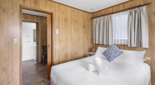 Вилла Standard Moruya Holiday Park