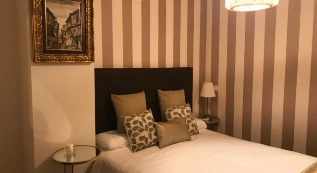 Apartamento Gran Via Callao, Забронировать Апартаменты/квартира Мадрид Провинция Мадрид, рядом с Дом-музей Лопе де Вега