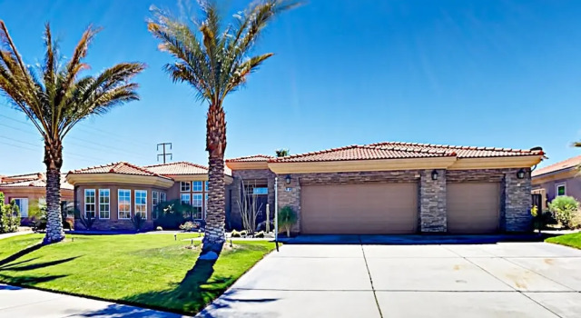 74141 Palm Desert - 4 Br Home, Reserva ahora Casa o chalet Palm Desert 