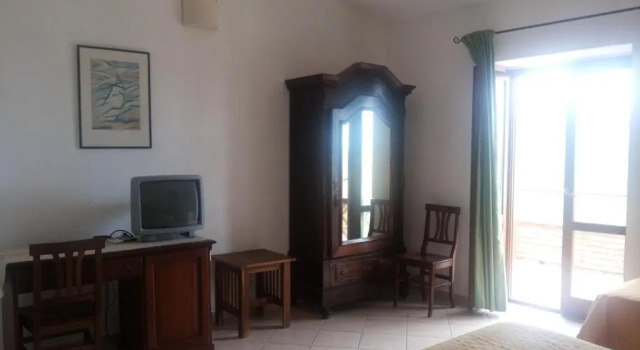 Трёхместный номер Standard Agriturismo La Mancosa