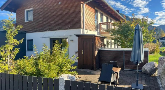 Апартаменты Ferienwohnung Biermann