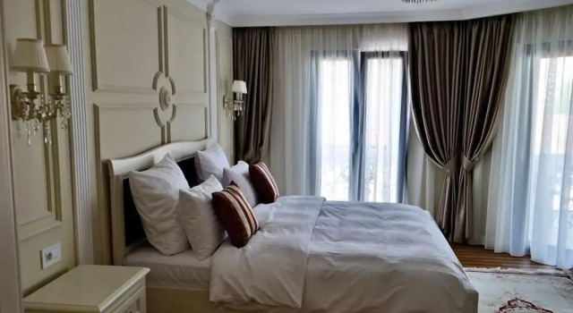 Camera Superior Grant Boutique Hotel