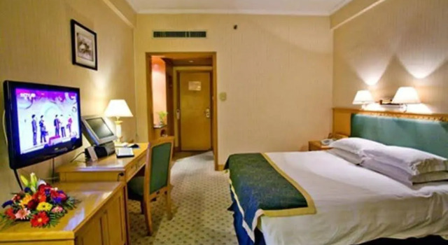 JI Hotel Hangzhou West Lake Huanglong Times Square, Забронировать Отель Отели Сиху 3 звезды, 3*