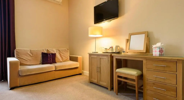 The Britannia Inn and Restaurant, Забронировать Отель Бизнес-отели Англии, 4* 5*