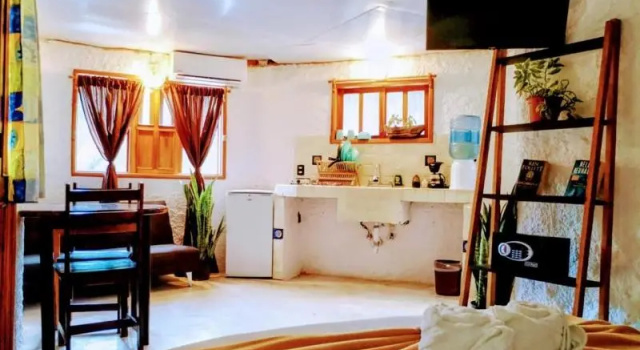 Бунгало Arte Sano Hotel Only Adults - Near Beach