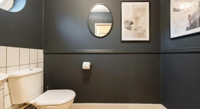The Wycombe House - Inviting 5bdr House With Garden