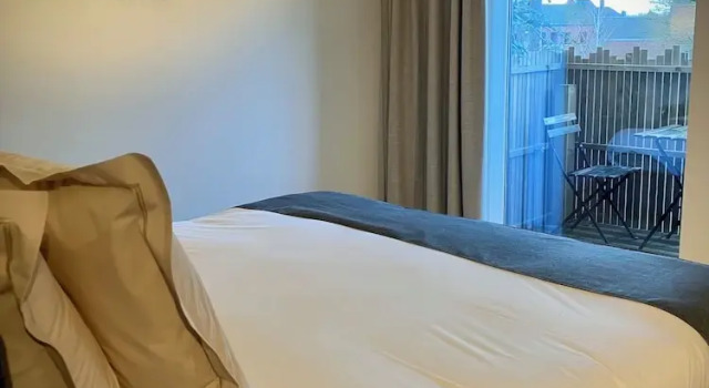 Люкс Standard Li Ter Hôtel