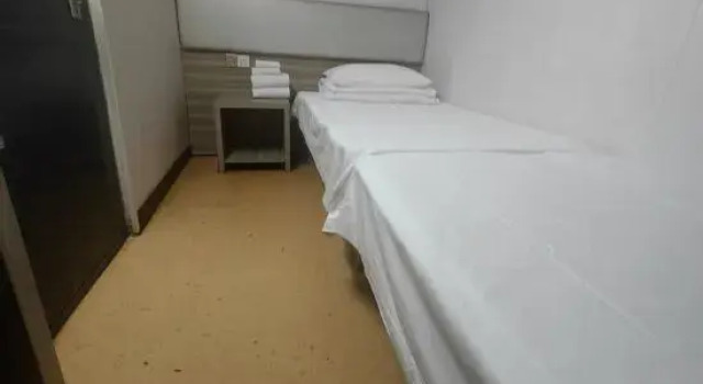 Номер Standard Beijing Lijingxing Hotel