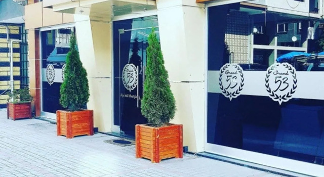 Grand Hotel 53