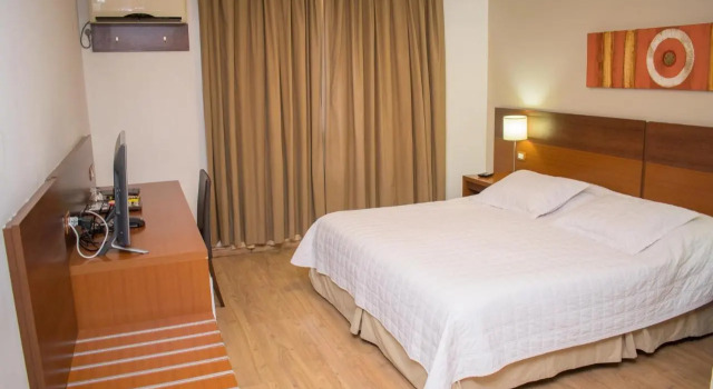 Hotel Jacques Georges Tower