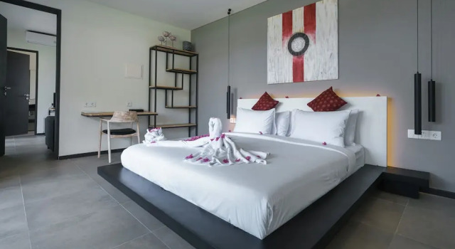 Amazing Lombok Resort