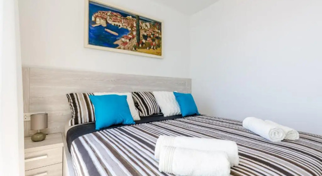 Apartments Lazarin