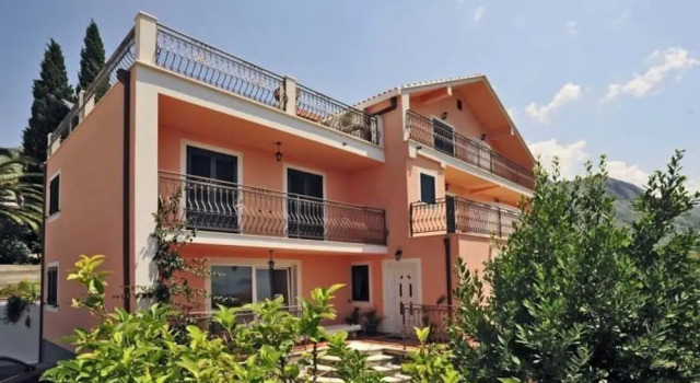 Villa Myrta