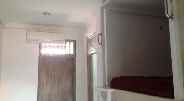 Ubud Market Hostel, Забронировать Хостел Отели провинции Бали с завтраком, Завтраки