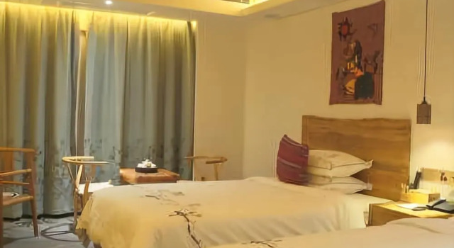 Pinman Hotel, Reserva ahora Hotel Changsha Hunan