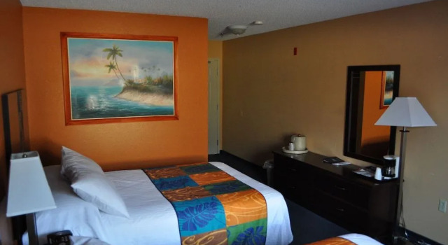 Islander Inn