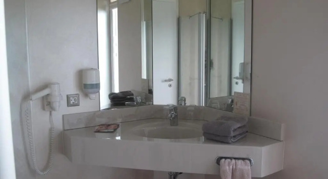 Номер Comfort BE BIO Hotel be natural - direkt am Wasser