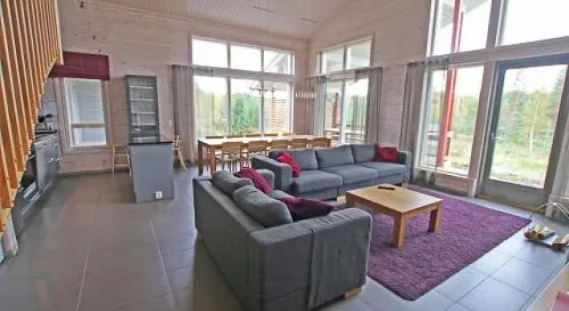 Tallusniemi Villas, Prenota Hotel Oravi Saimaa