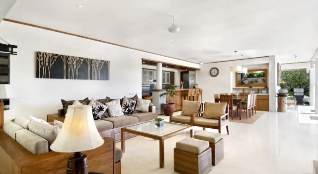Villa Champa