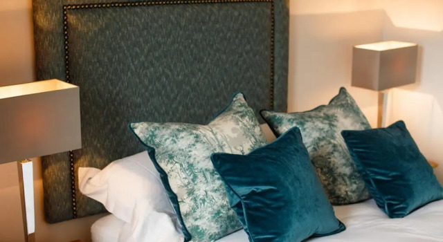 Двухместный номер Standard Cardigan Castle