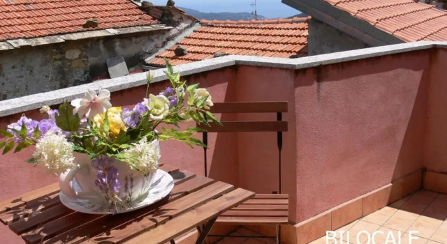 Номер Standard Appartamenti Vacanze Cà di Tumai
