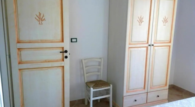 Casa del Cervo, Buchen Sie Ferienwohnung Ingurtosu Costa Verde