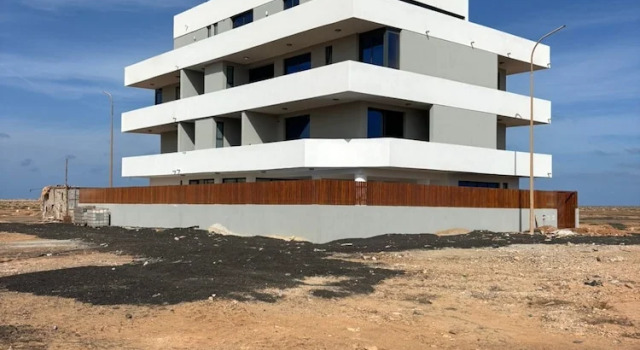 Joli Beach House - Third Floor T3 Apartment With Beautiful Views