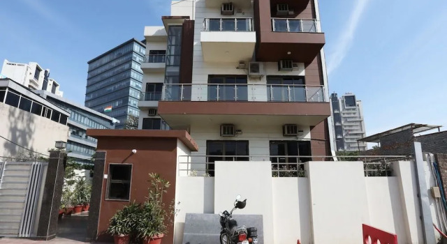 Capital O 29756 Golf View