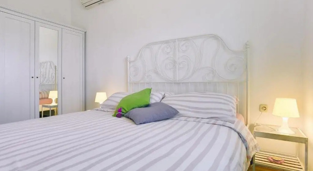 Apartments Smiljevac, Забронировать Апартаменты/квартира Отели Лижнян с парковкой, Парковка