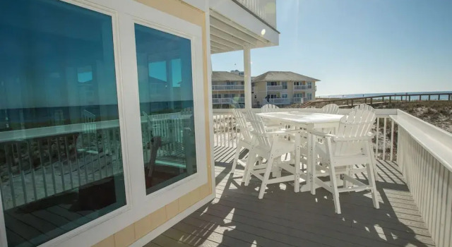 Номер Standard Sandpiper Cove 1115 3 Bedroom Condo by RedAwning